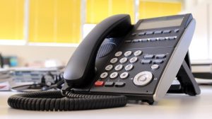 Legacy Nortel Maintenance