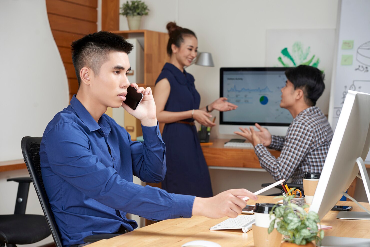 Enterprise PBX Modernization in Chicago | Cloud & Hybrid PBX Upgrades for Smooth Business Communication