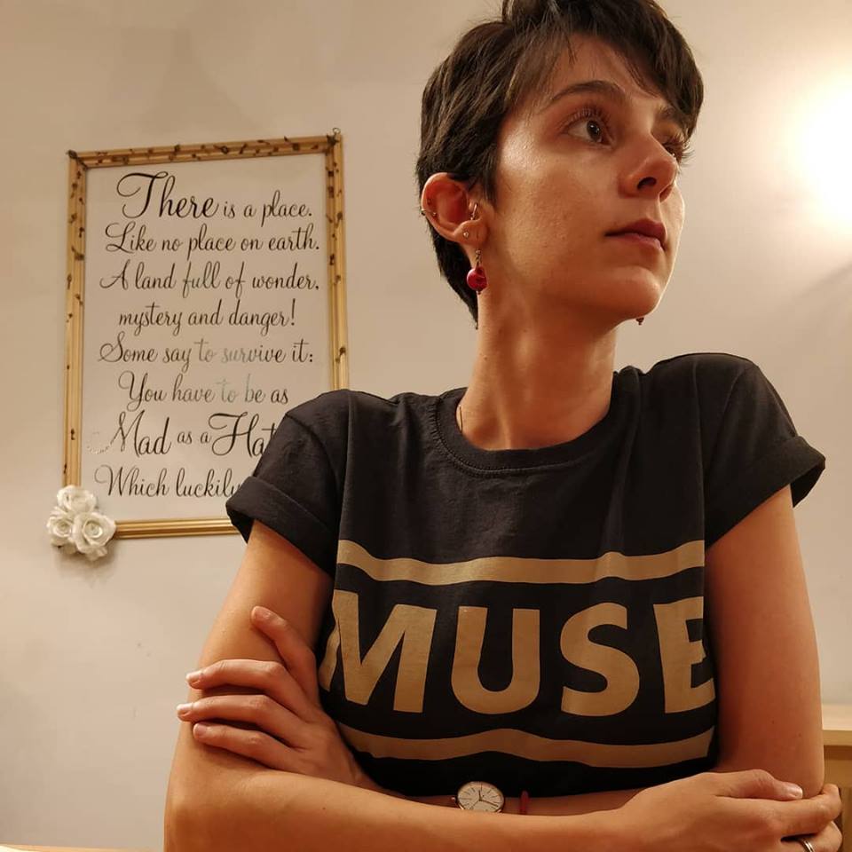 irene stylianou irene stylianou