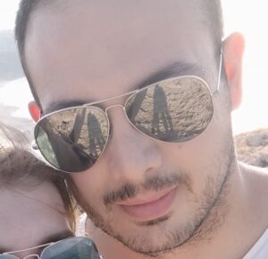 andreas chrysostomou andreas chrysostomou