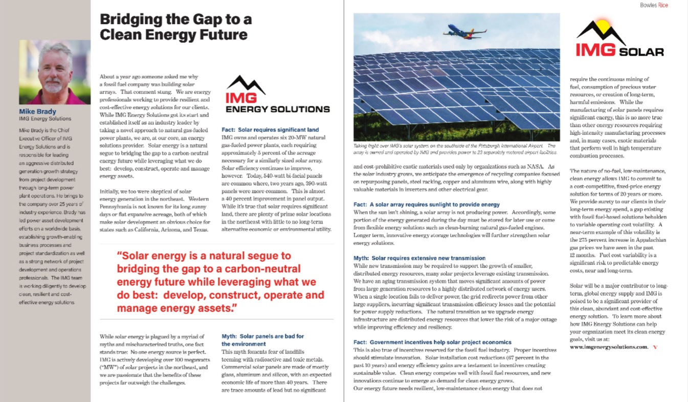 Magazine Article