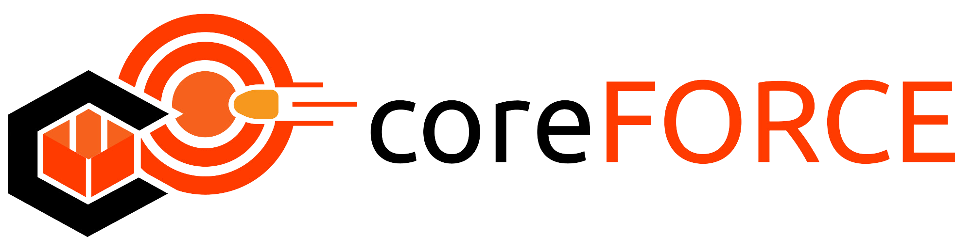 coreFORCE | Home