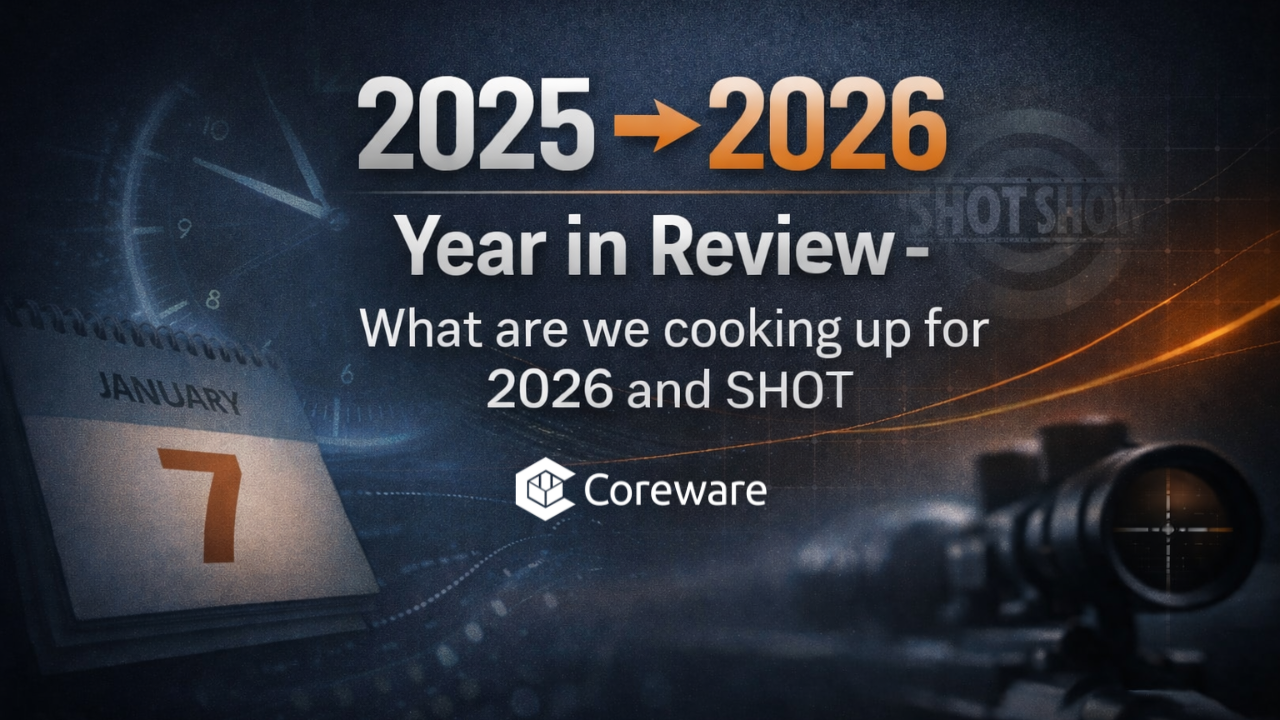 coreware coreware