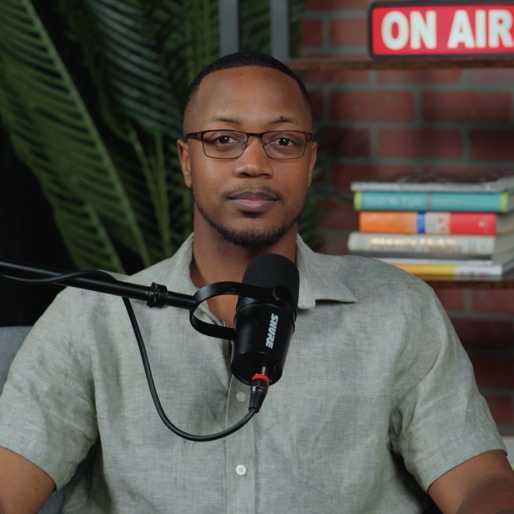 My name is Malik and from 2018 until now I've gone on a journey of discovering what business & life really is inside and outside of corporate environments. IT IS HARD...BUT it is more possible than ever before to be successful. Through this death by fire approach, I have had to learn what really works. I've been able to survive because my WHY is bigger than my woes.