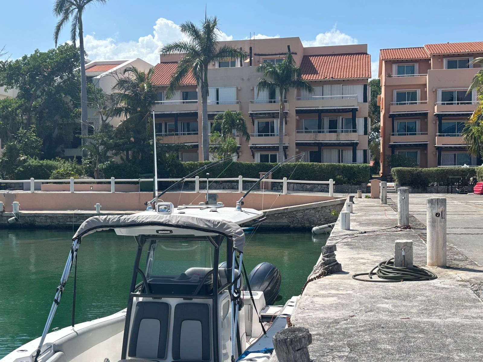 La Marina