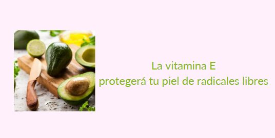 Vitamina E