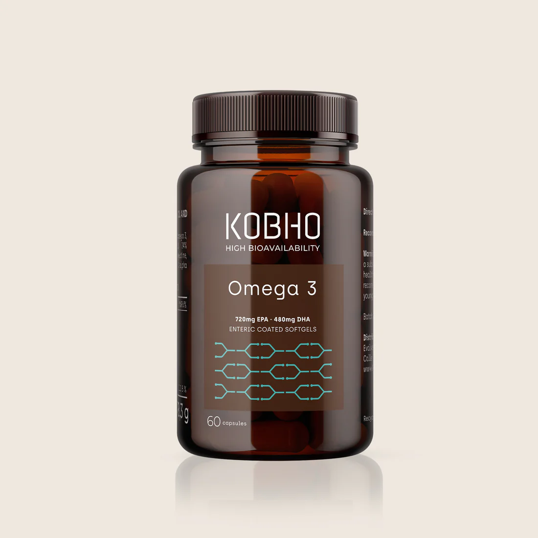 Omega-3 (aceite de pescado)
