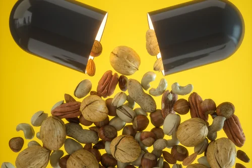 Nutricosmética Nutricosmética