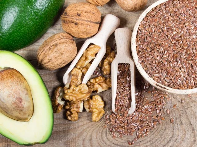 Ácidos Grasos de Cadena Corta Ácidos Grasos de Cadena Corta