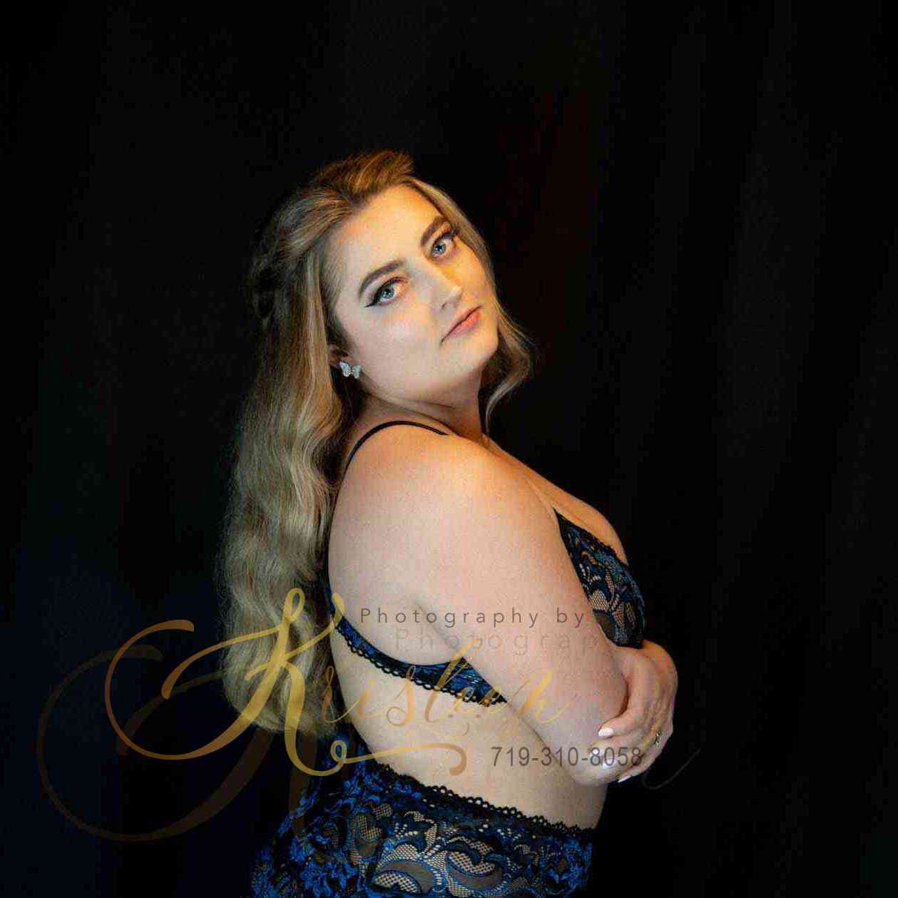 Boudoir