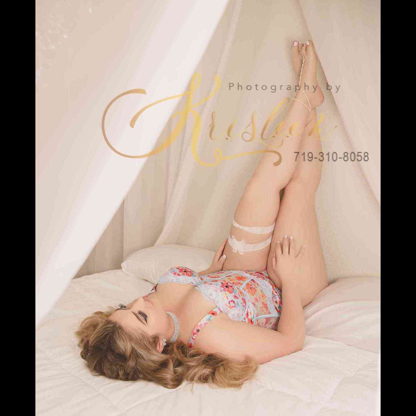 Boudoir