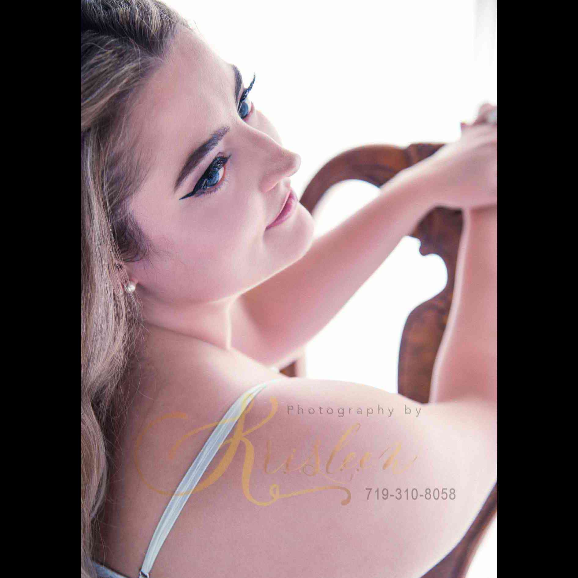 Boudoir