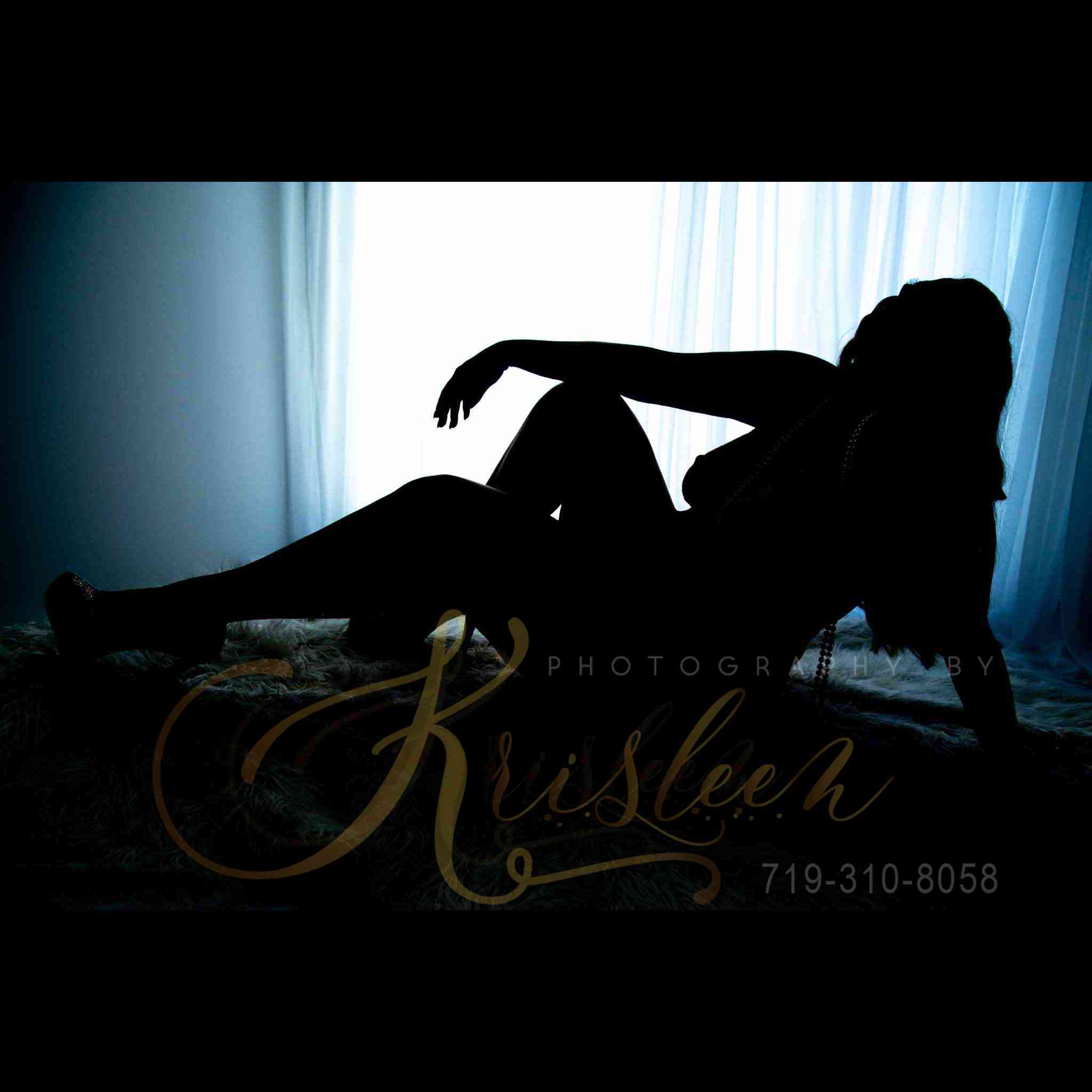 Boudoir