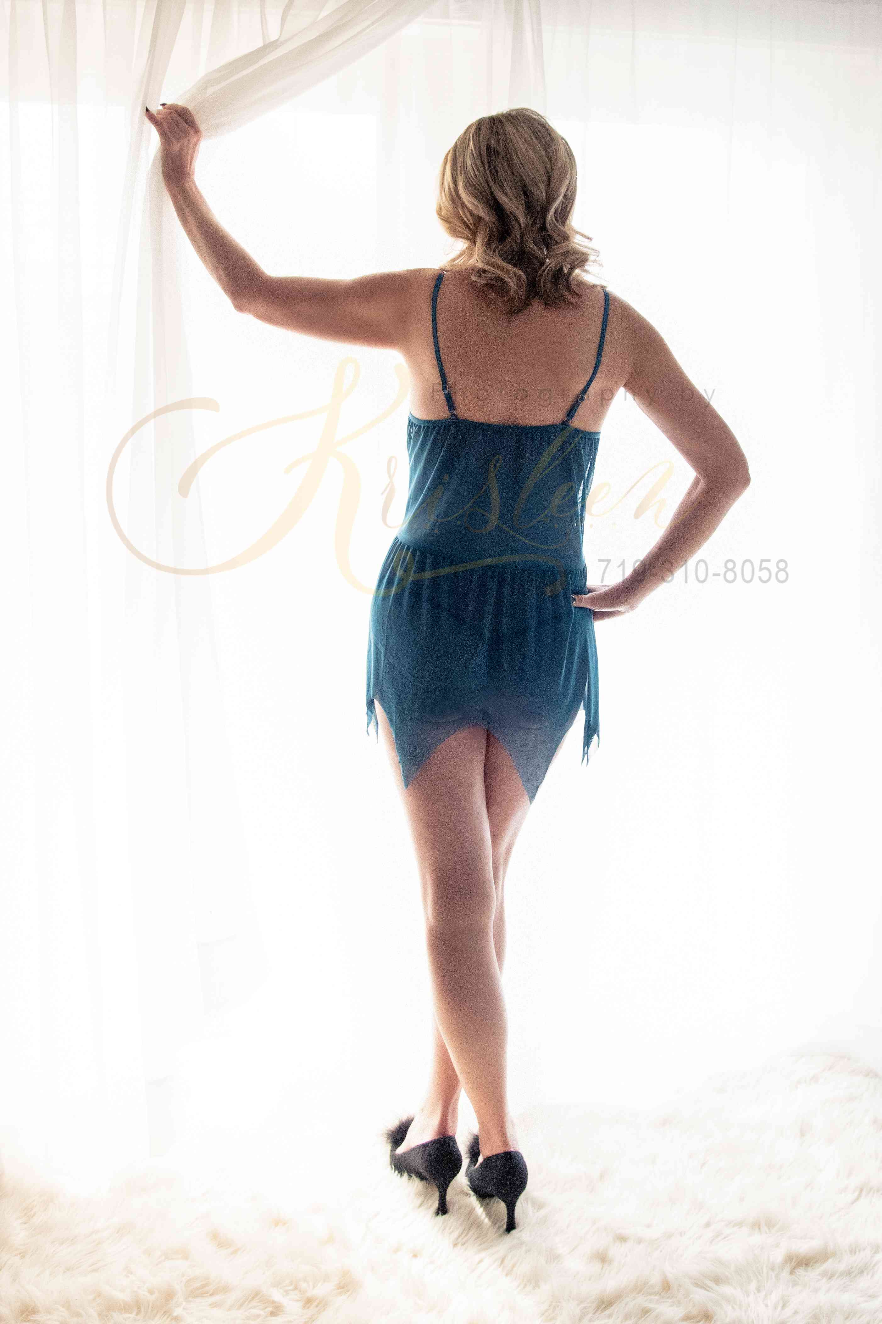 Boudoir Photography