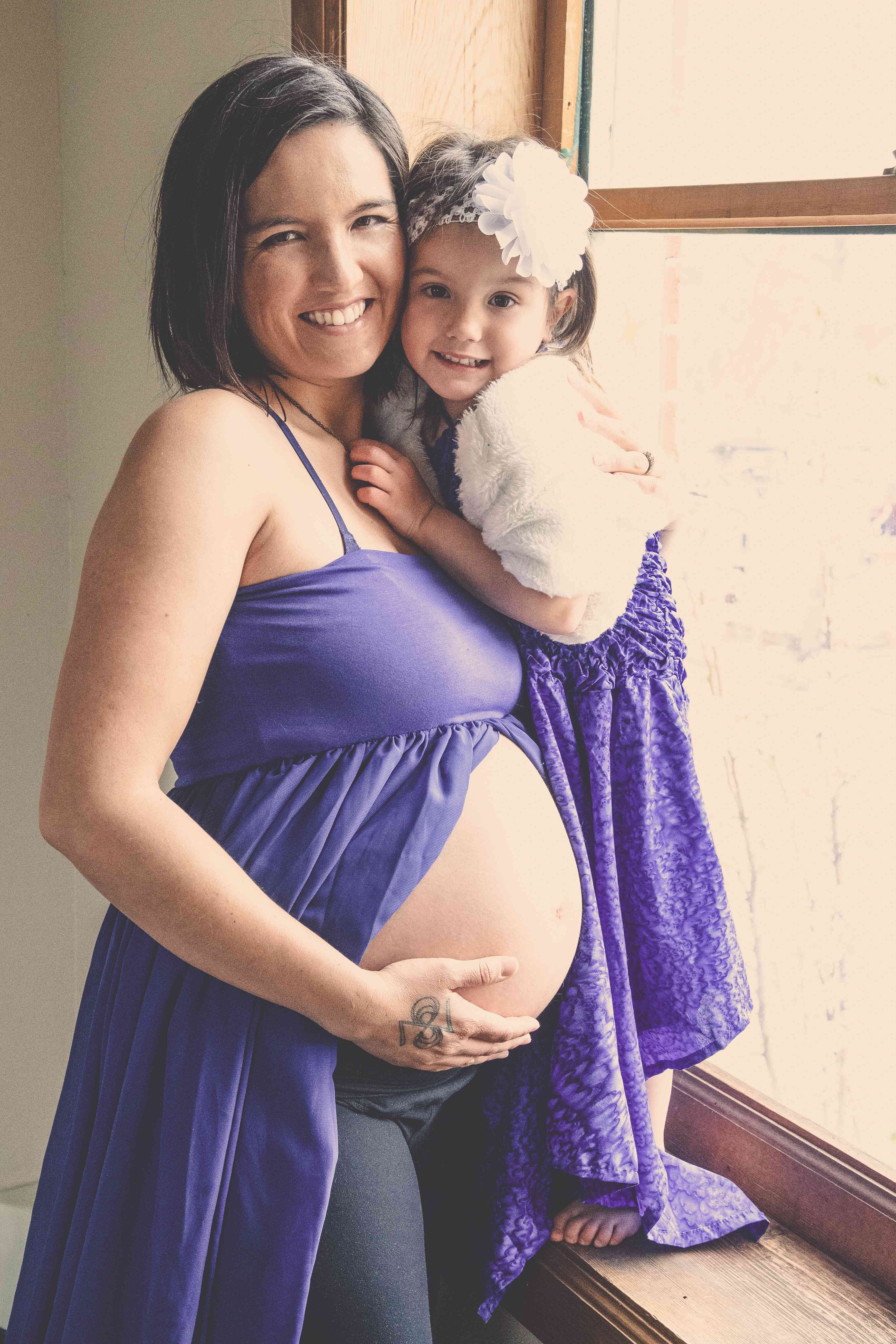 Mother's Day