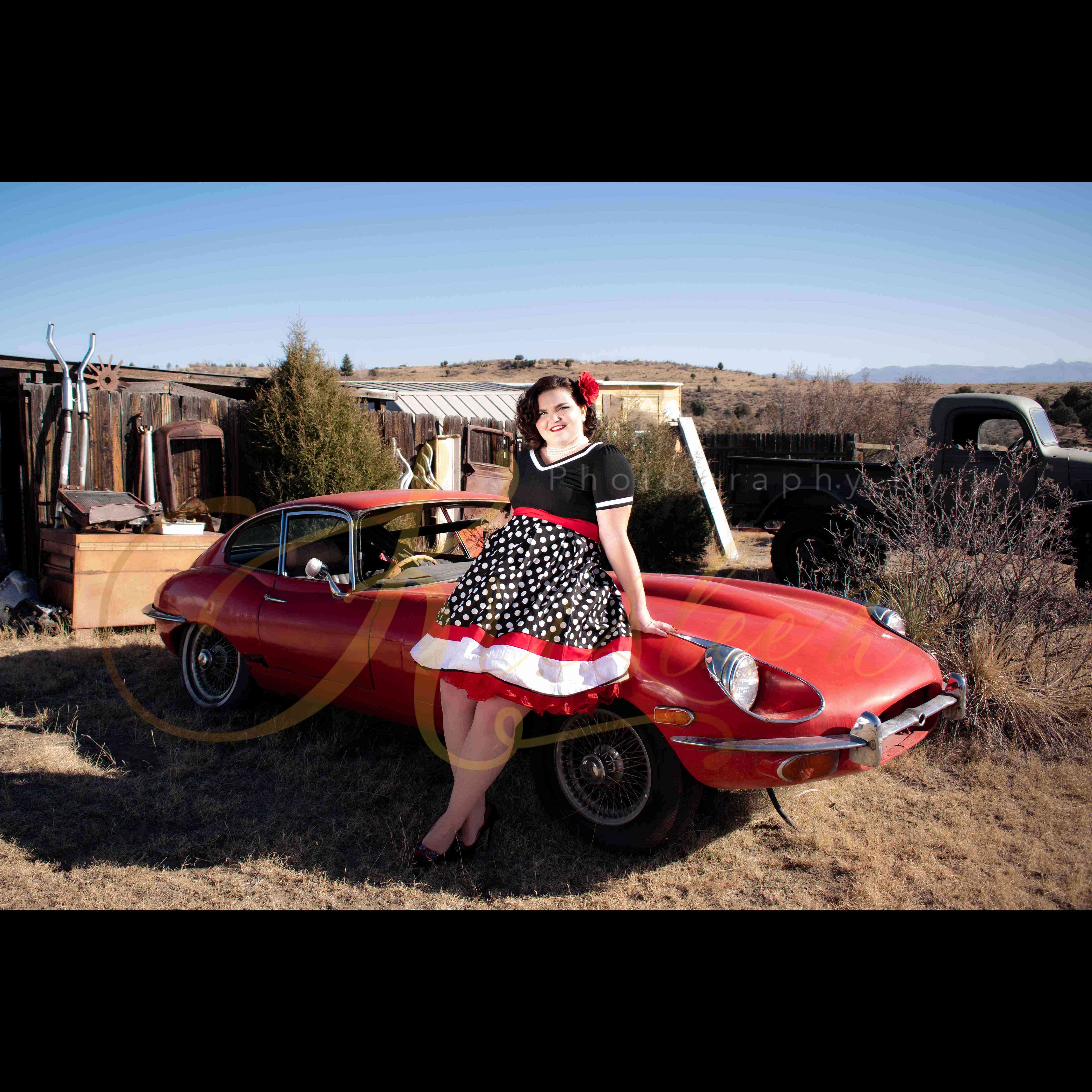 Classic Cars