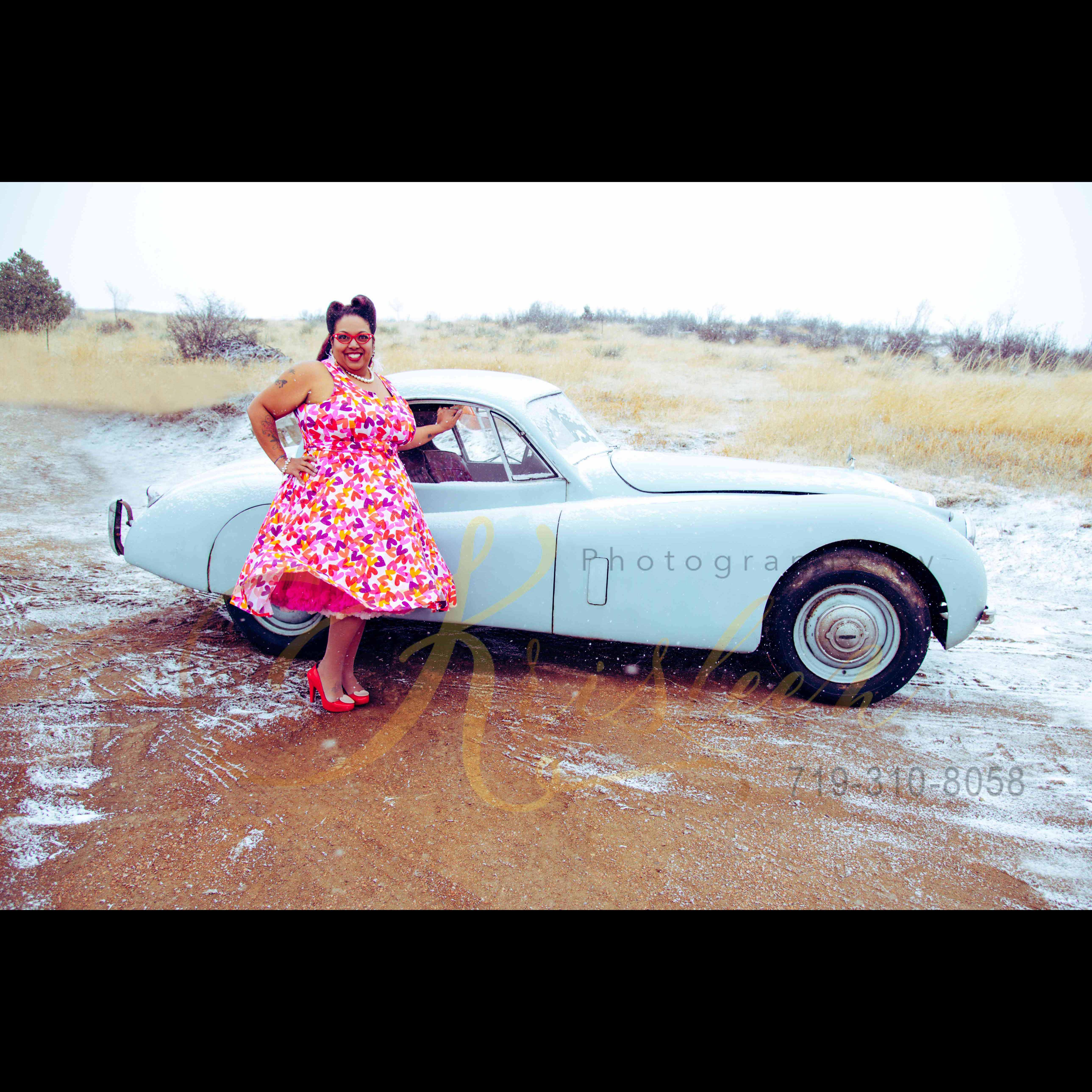 Classic Cars