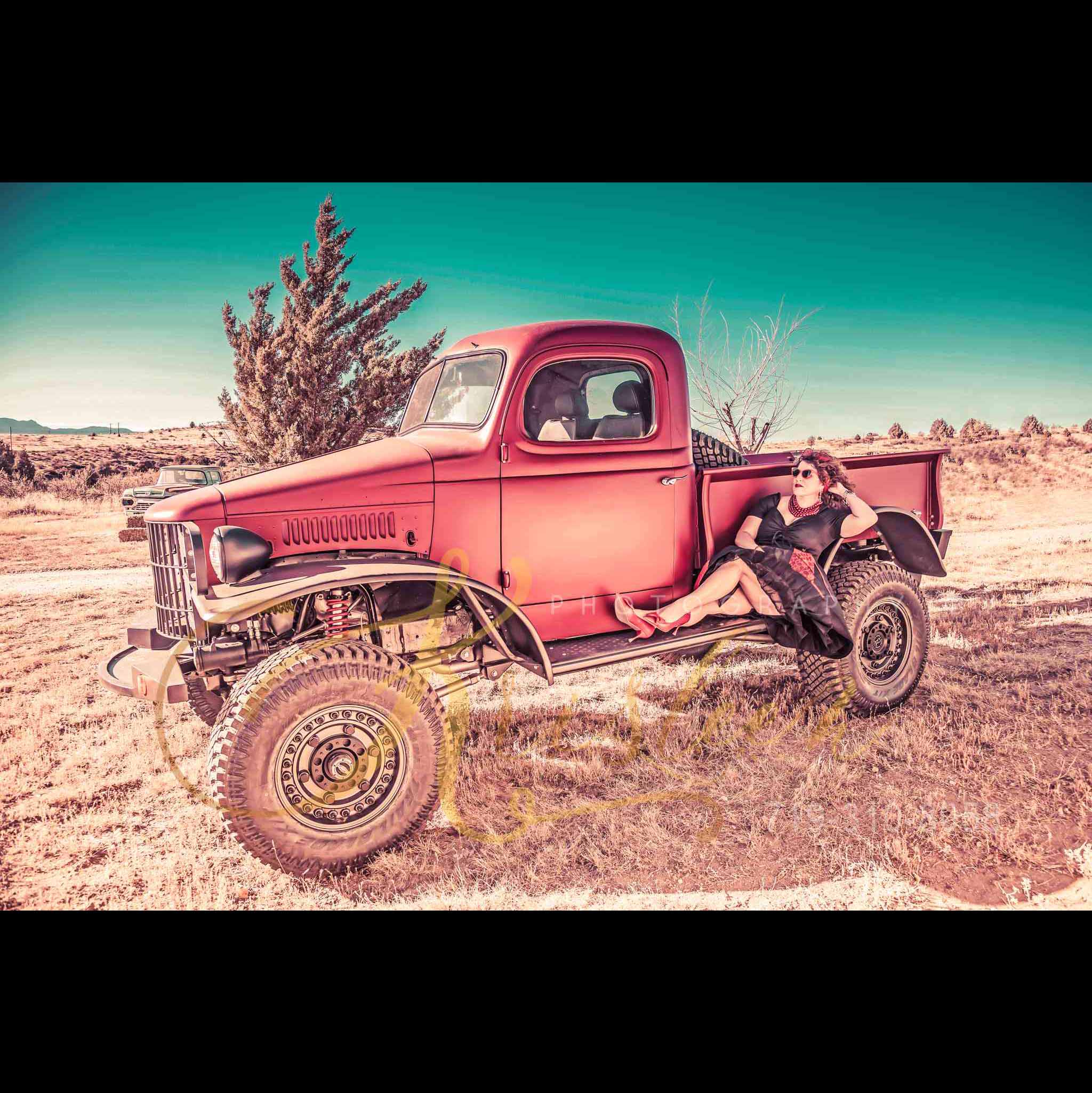 Classic Cars