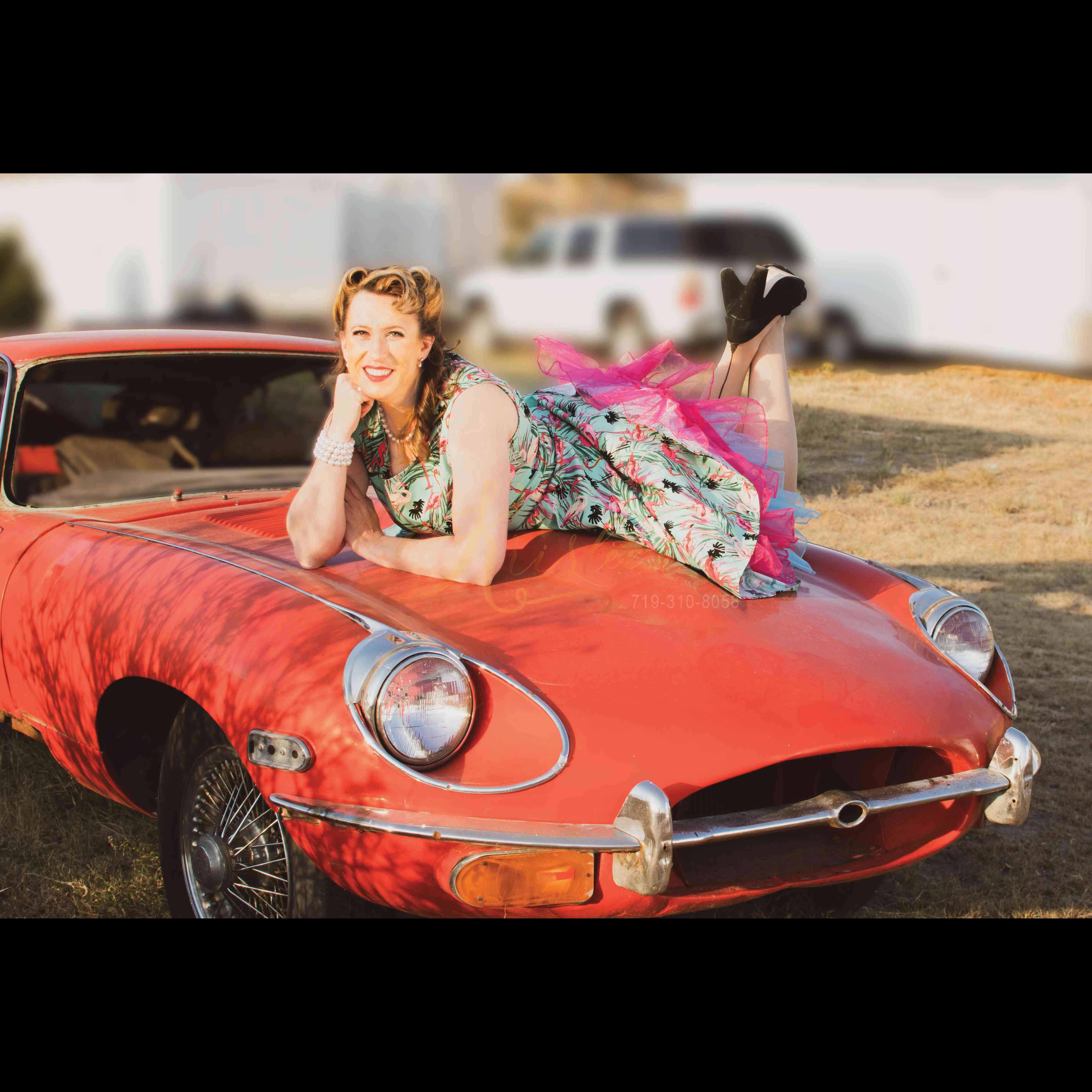 Classic Cars