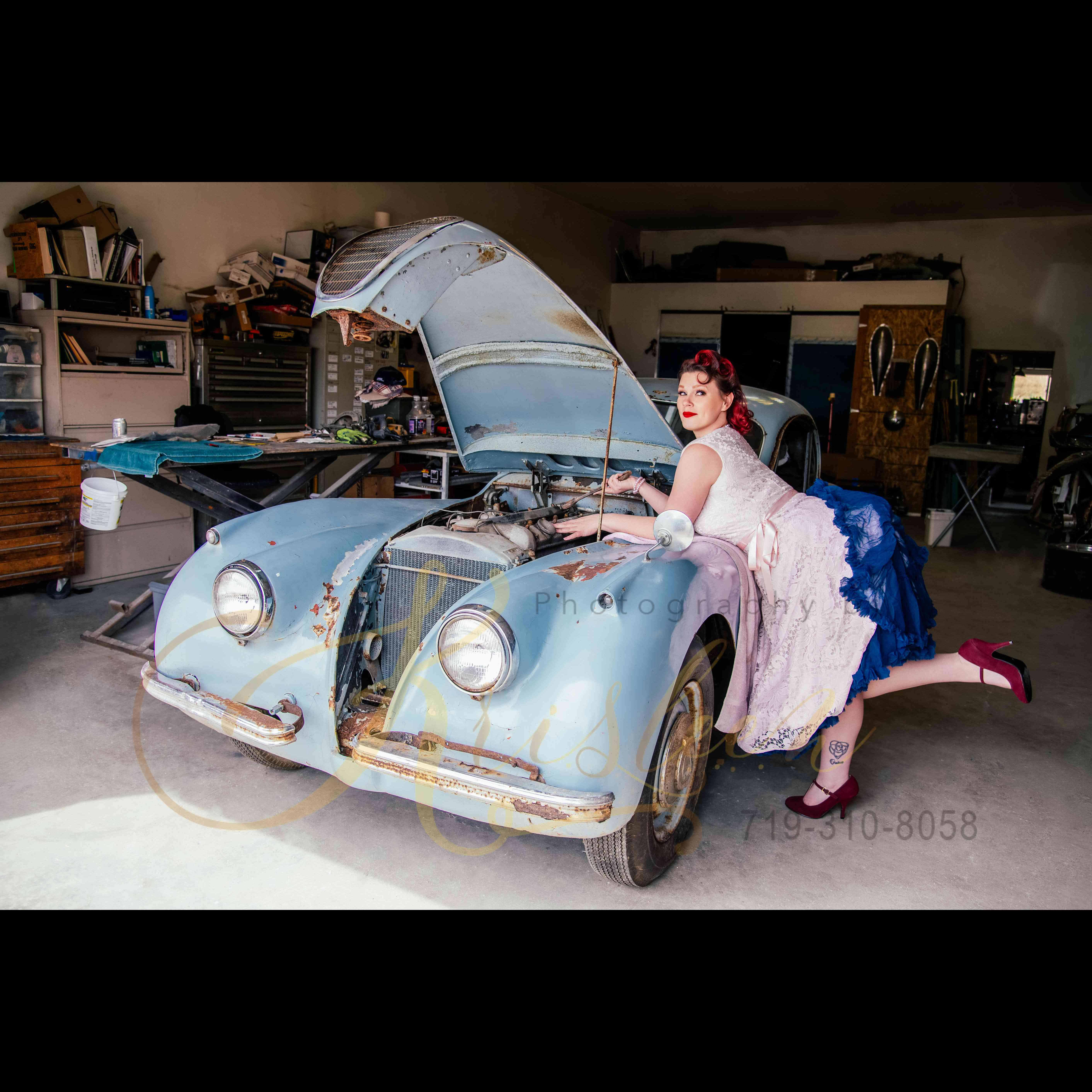 Classic Cars