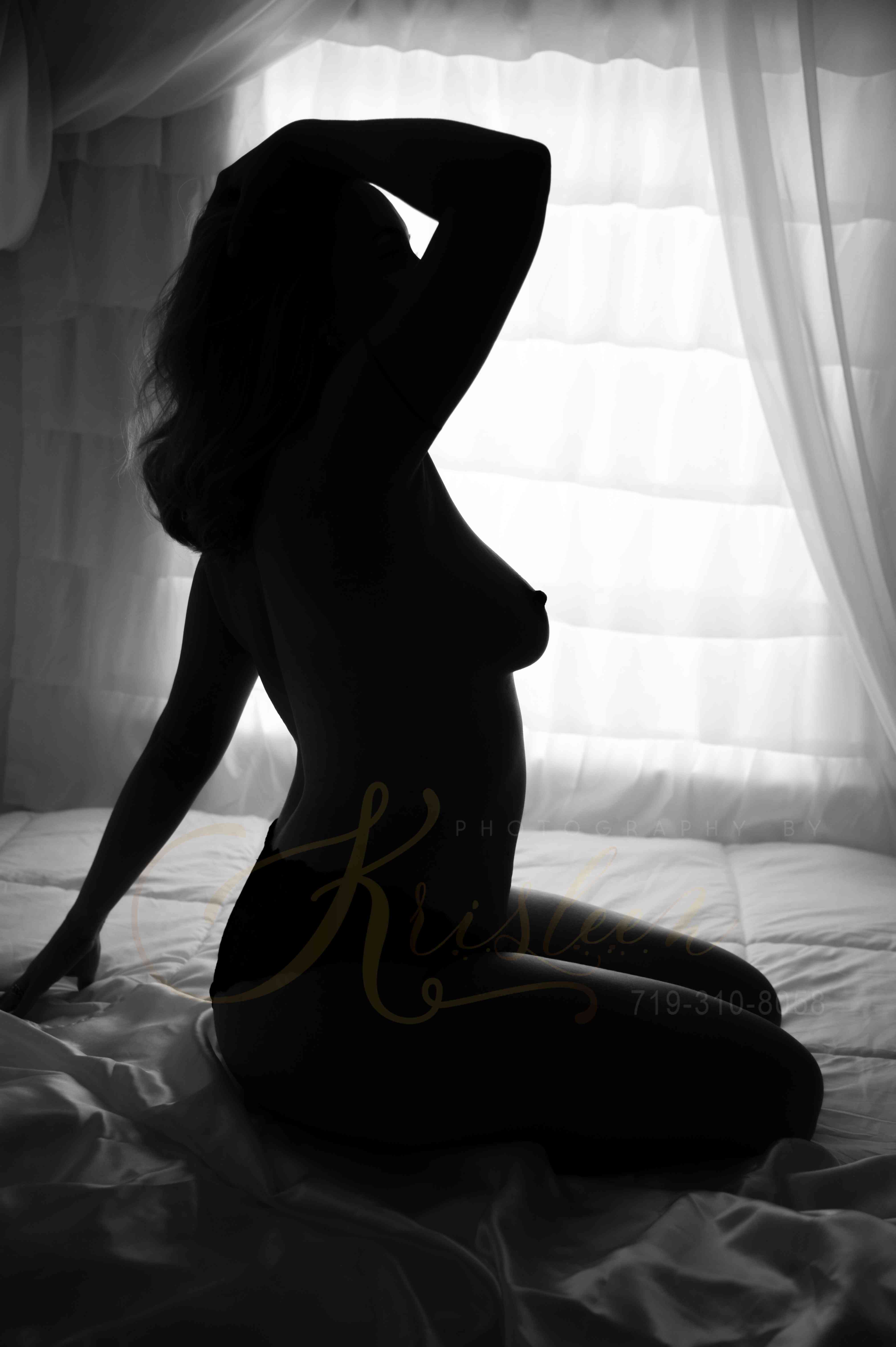 Boudoir