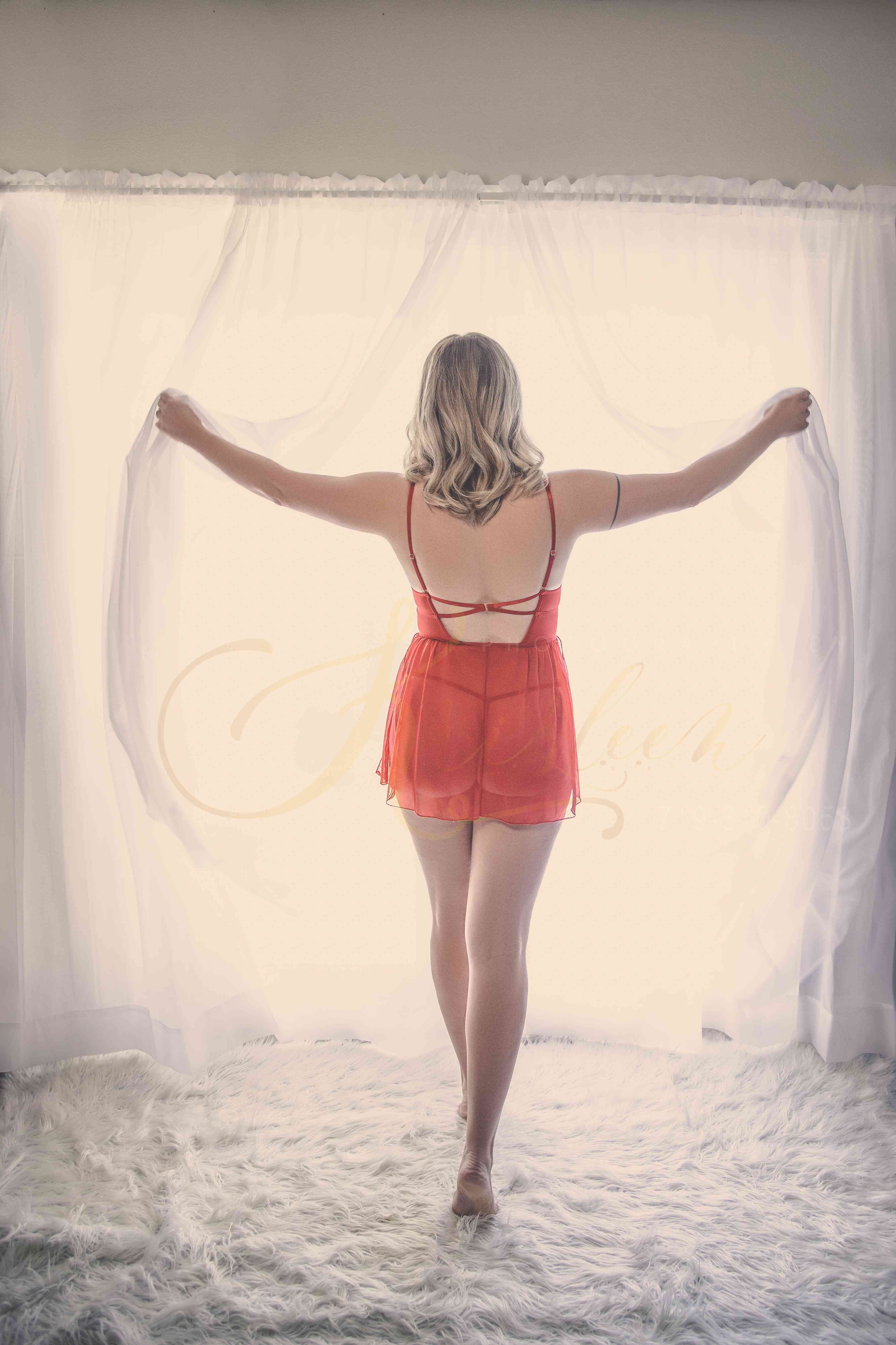 boudoir