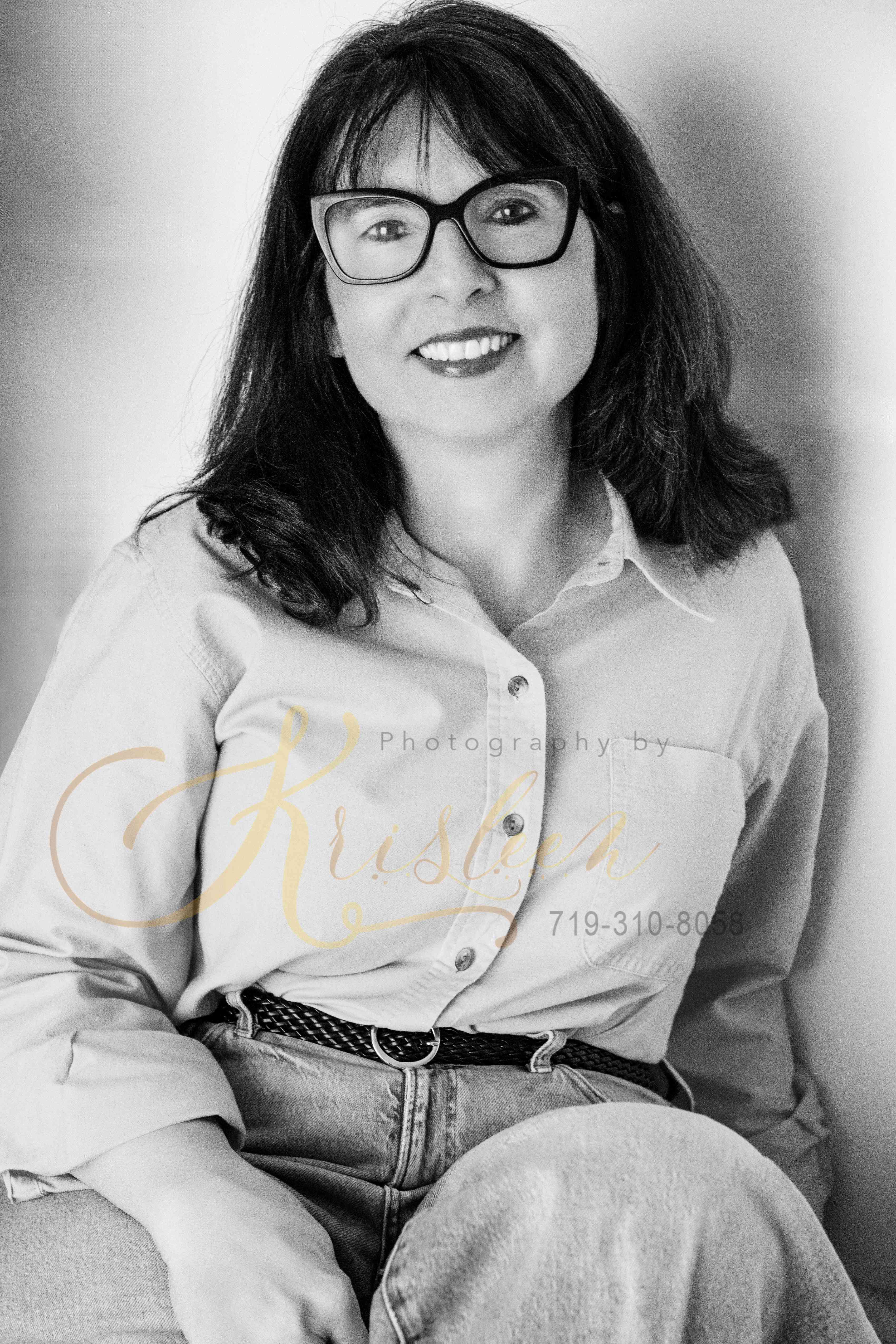 Why Professional Headshots Matter More Than Ever