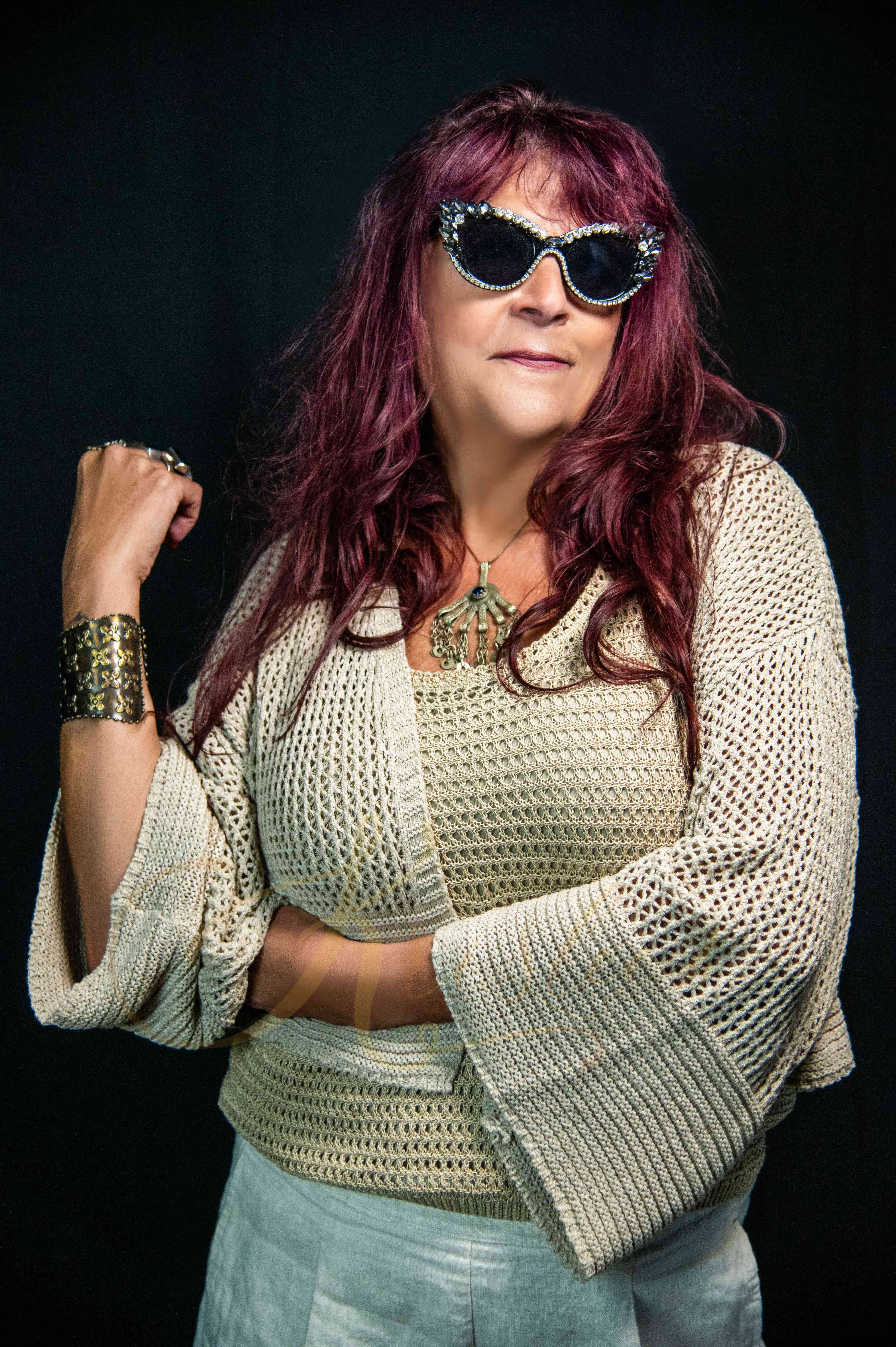 F.E.W. Party – Fiercely Empowered Woman Party