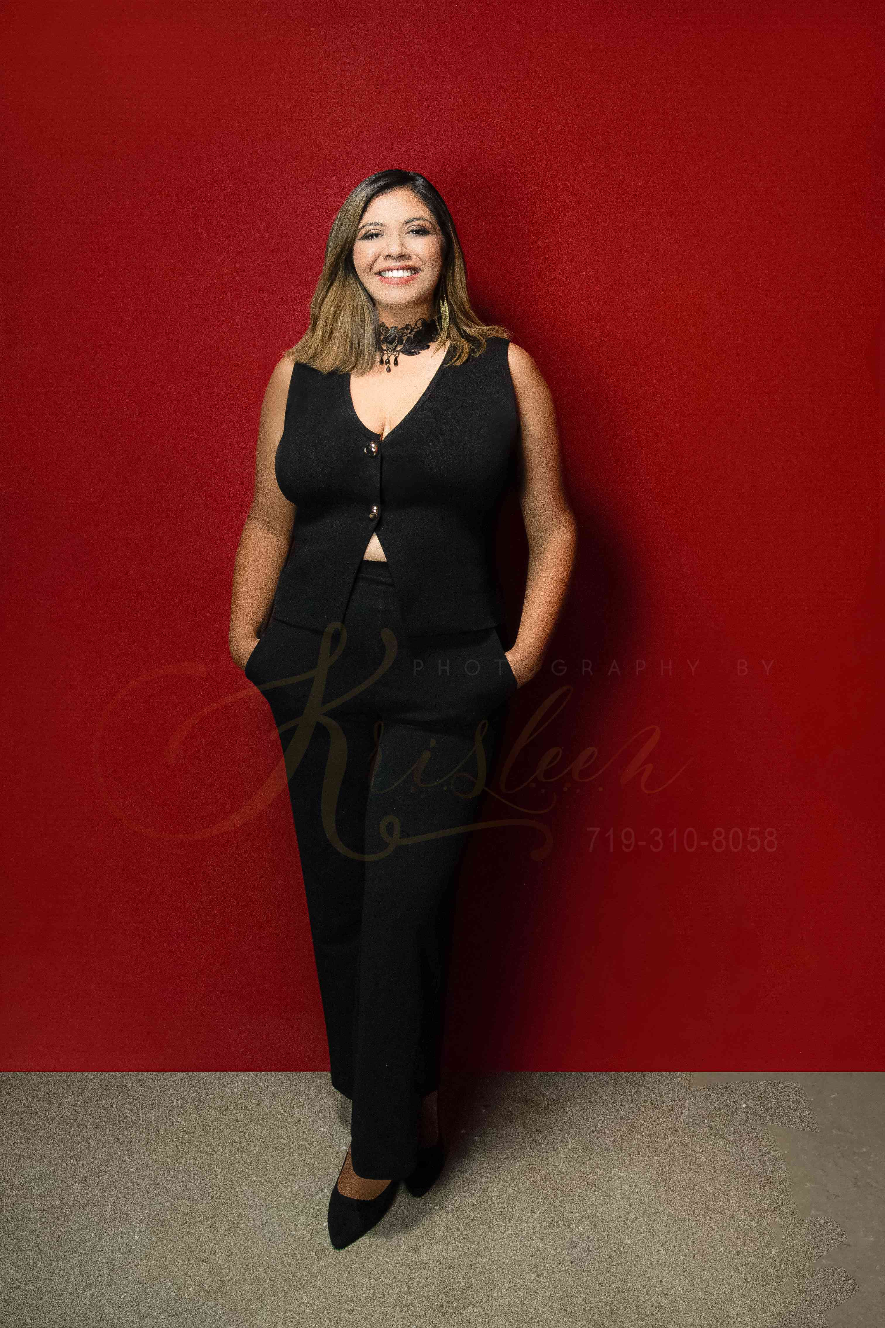 F.E.W. Party – Fiercely Empowered Woman Party