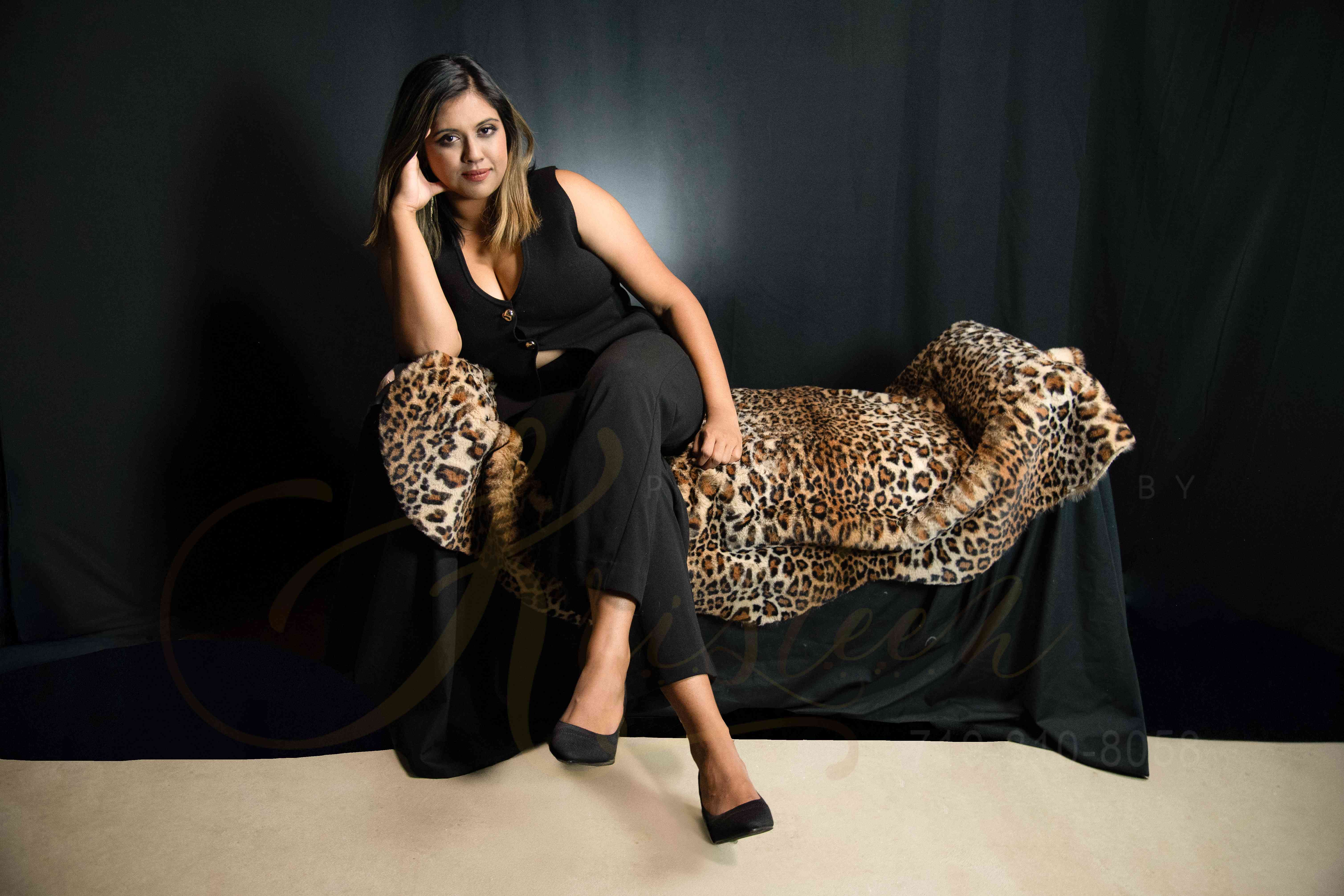 F.E.W. Party – Fiercely Empowered Woman Party