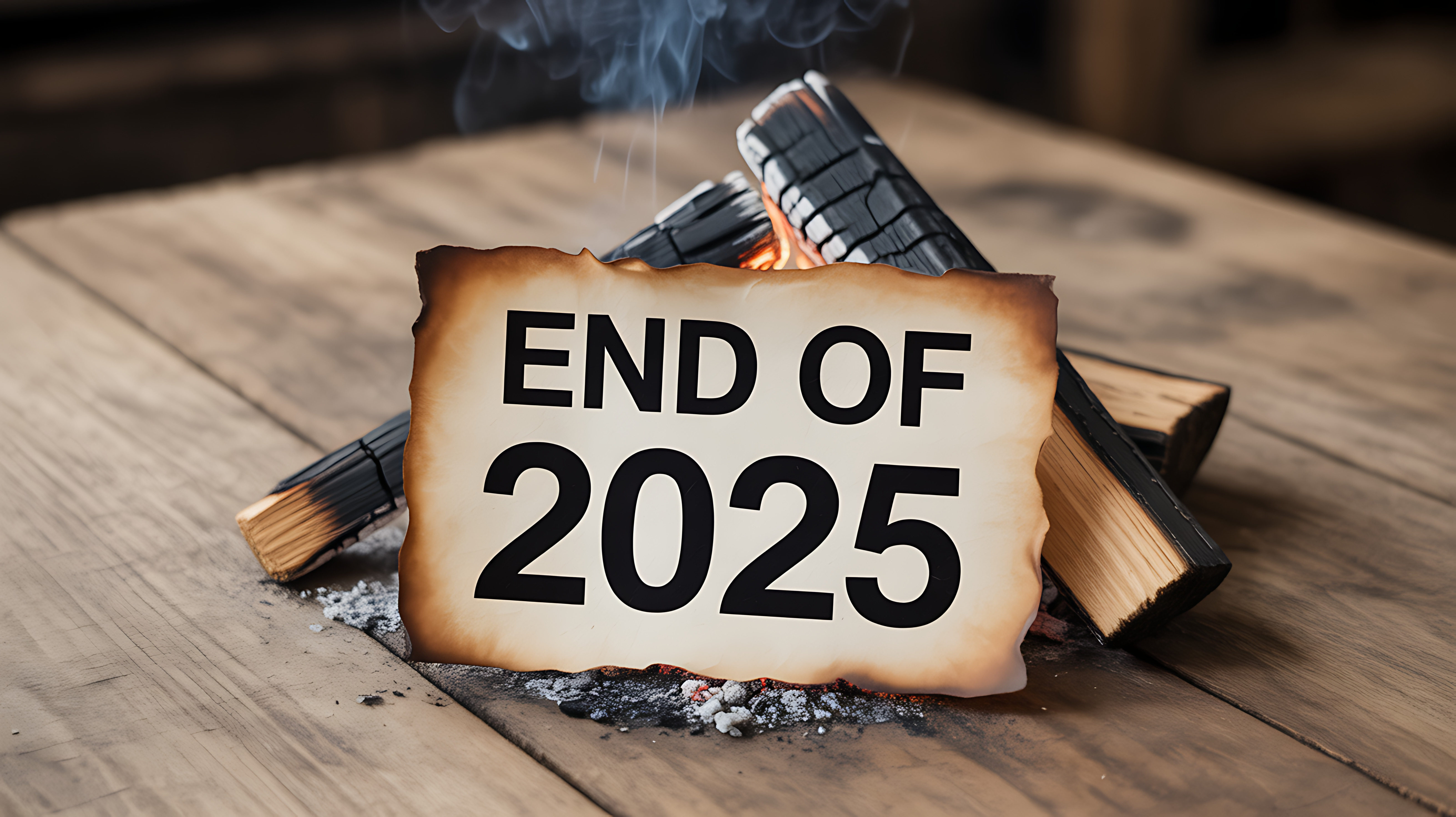 2026: A Year of New Beginnings 2026: A Year of New Beginnings