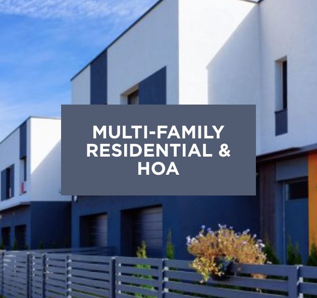 Multi-family & Residential