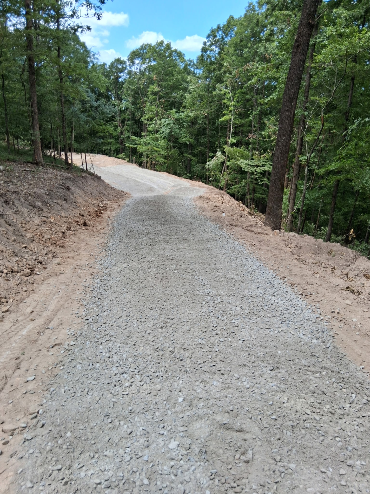 driveway driveway