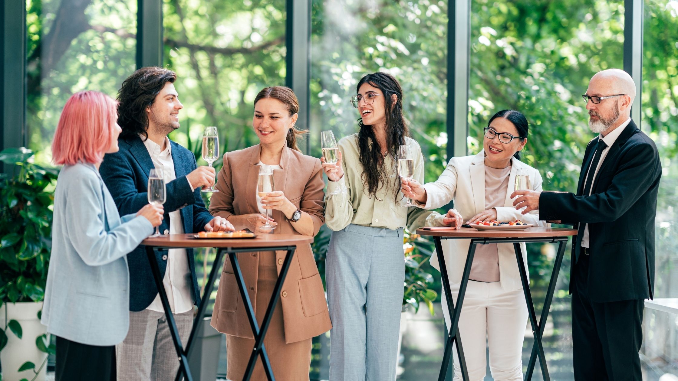 corporate event spaces corporate event spaces