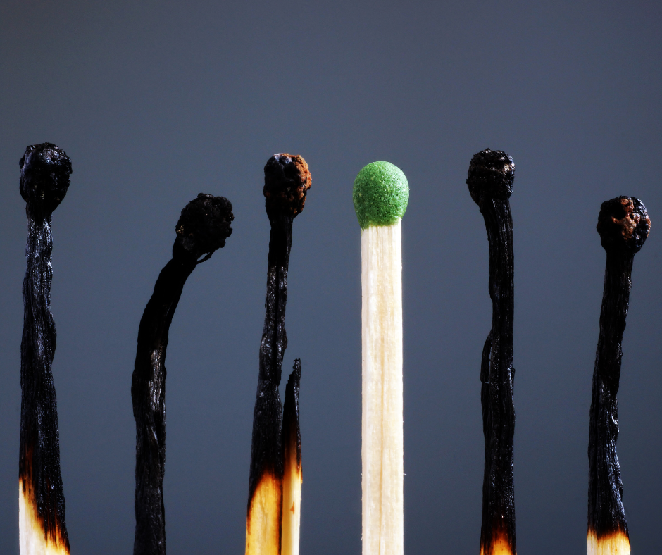 burnout burnout
