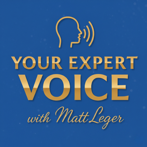 Your Expert Voice Logo