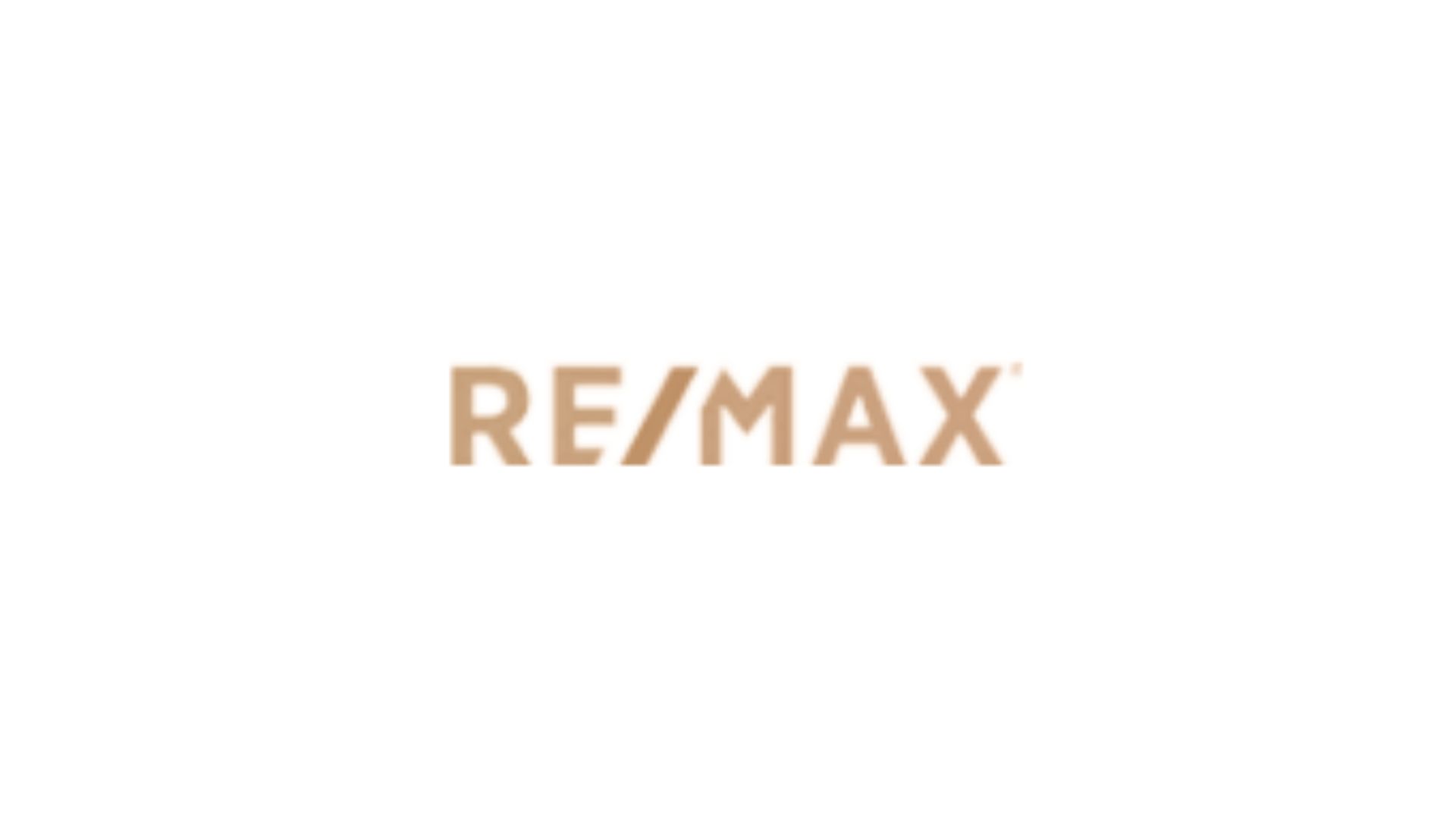 RE/MAX