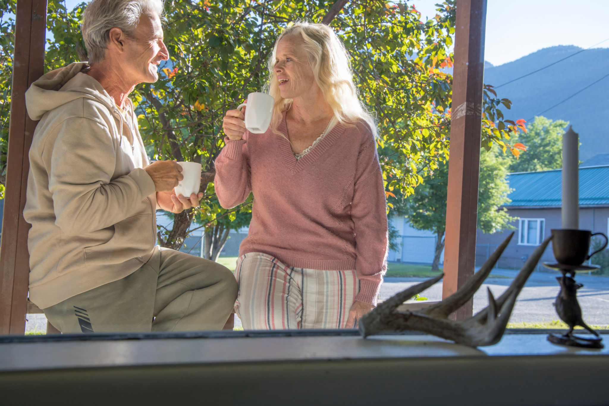 Reverse mortgage lifestyle image - overview 2