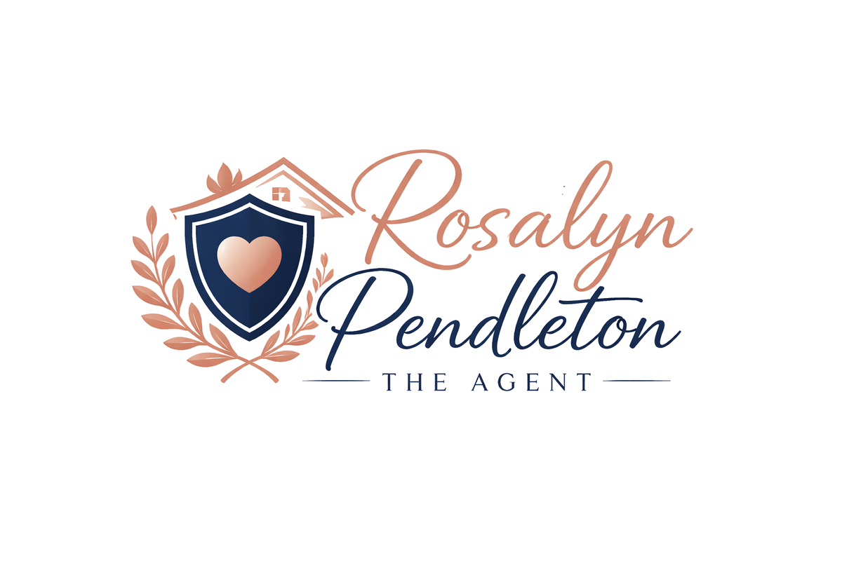 Rosalyn Pendleton Logo