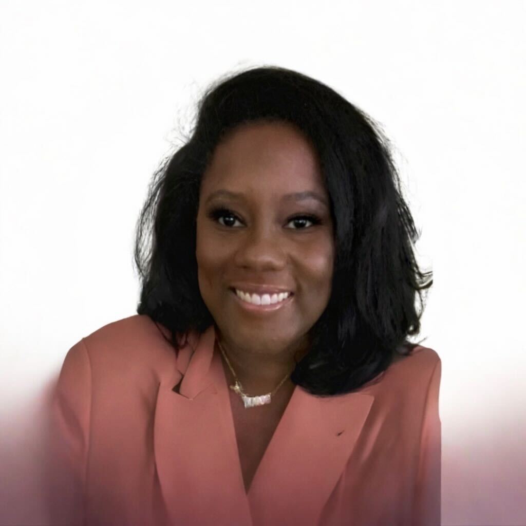 Rosalyn Pendleton Portrait