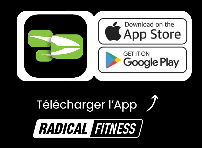 Télécharger l'App