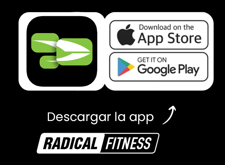 Télécharger l'App