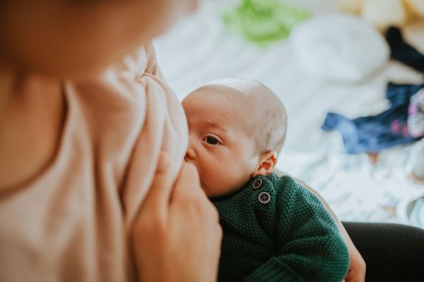 Breastfeeding Red Flags