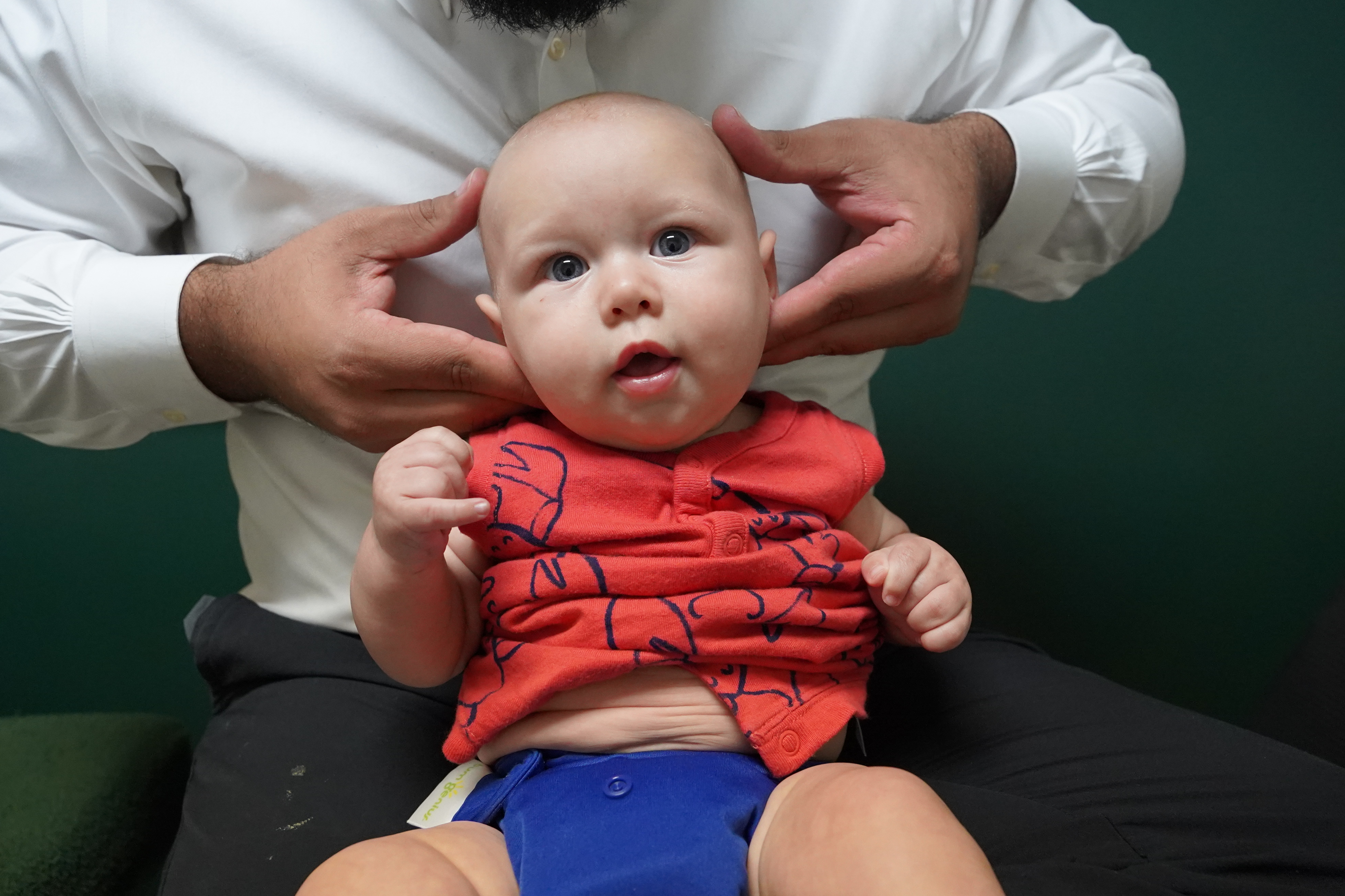 Natural Ear Infection Remedies: How Chiropractic Care Can Help Your Child Heal Without Antibiotics