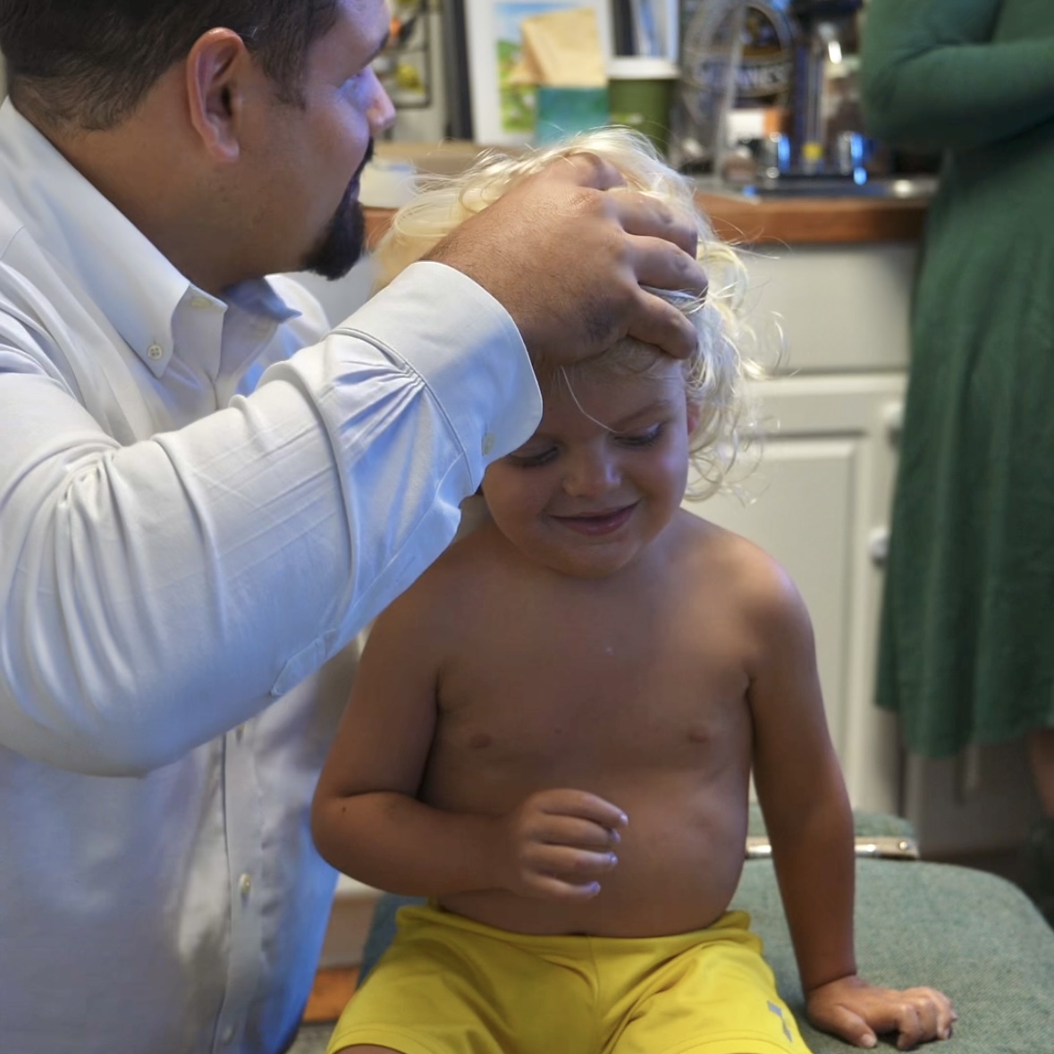 Why Your Child Keeps Getting Ear Infections—and How To Stop Them Naturally