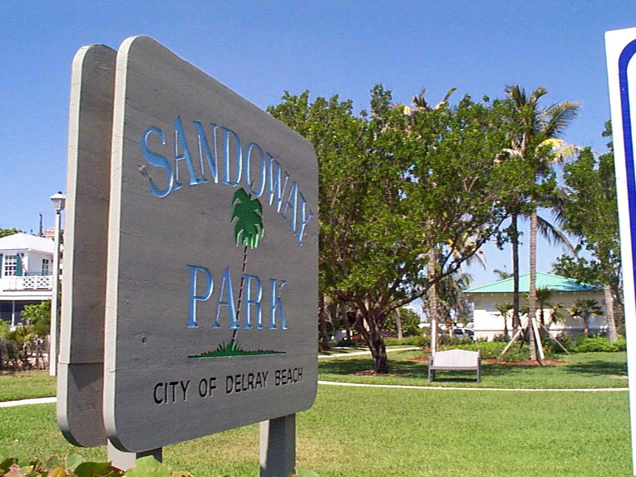 sandoway park city of delray beach florida, sandoway park, delray beach beaches, sandoway discovery center