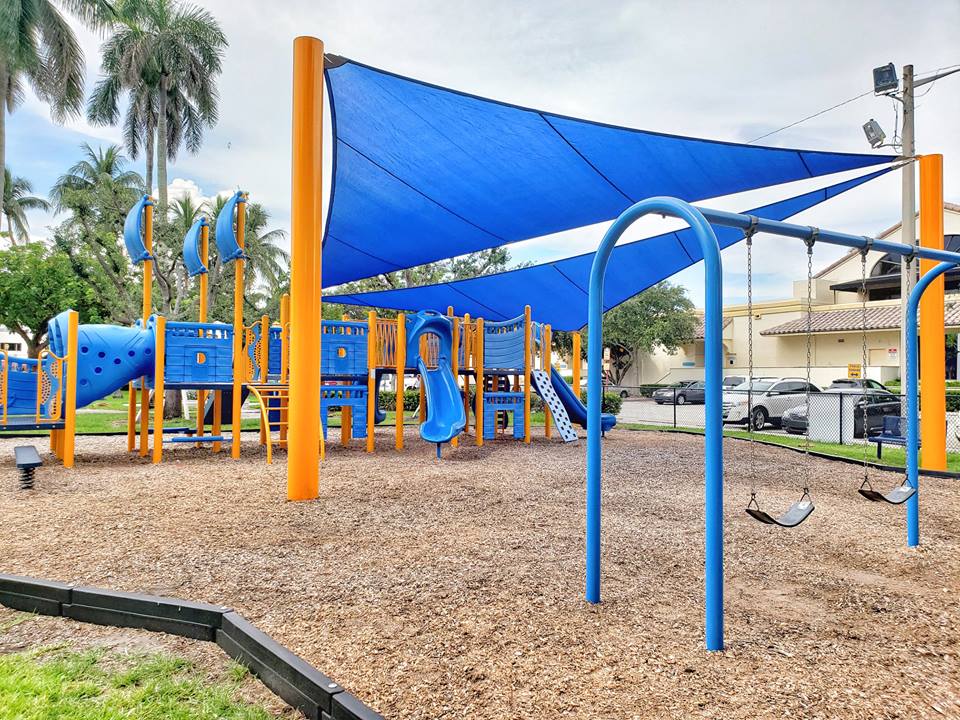 veterans park, veterans park delray beach, delray beach playground, delray beach playgorund parks, delray beach fun things to do.jpg