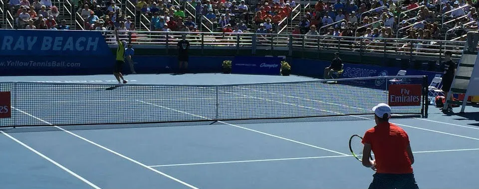 Delray-Beach-Open-Tennis-Center, delray beach tennis club, delray beach pickle ball club, delray beach pickleball tournament, delray beach fun things to do