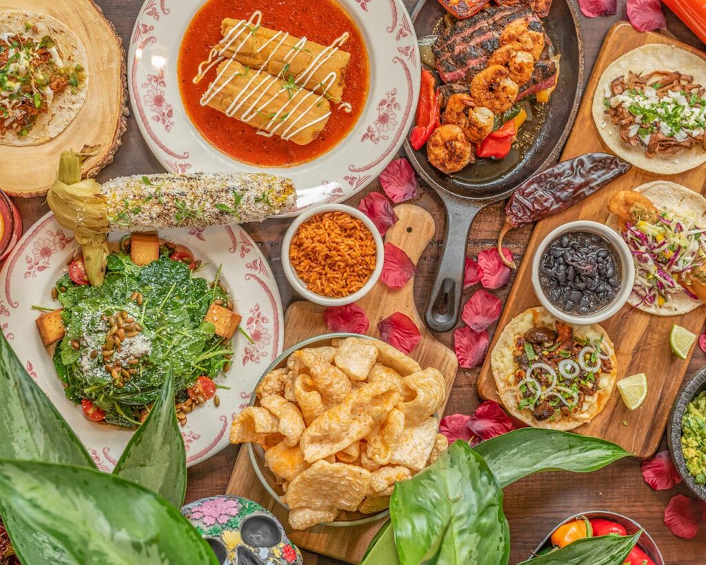 El Camino Delray Beach, El Camino restaurant Delray, El Camino Delray menu, El Camino tacos Delray, best Mexican food Delray Beach, El Camino happy hour, El Camino brunch Delray, El Camino reservations, El Camino drinks Delray Beach, El Camino nightlife Delray