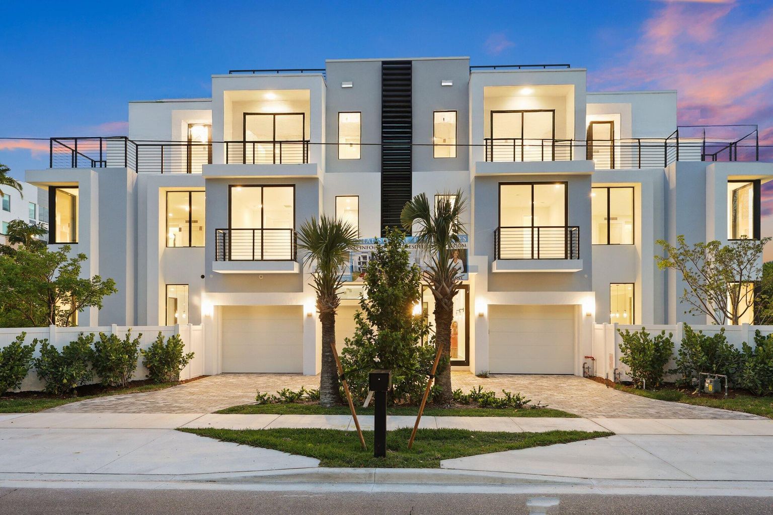Delray Beach townhomes for sale, homes for sale in delray beach, townhouses near Atlantic avenue delray beach, new townhomes for sale, new construction townhomes florida